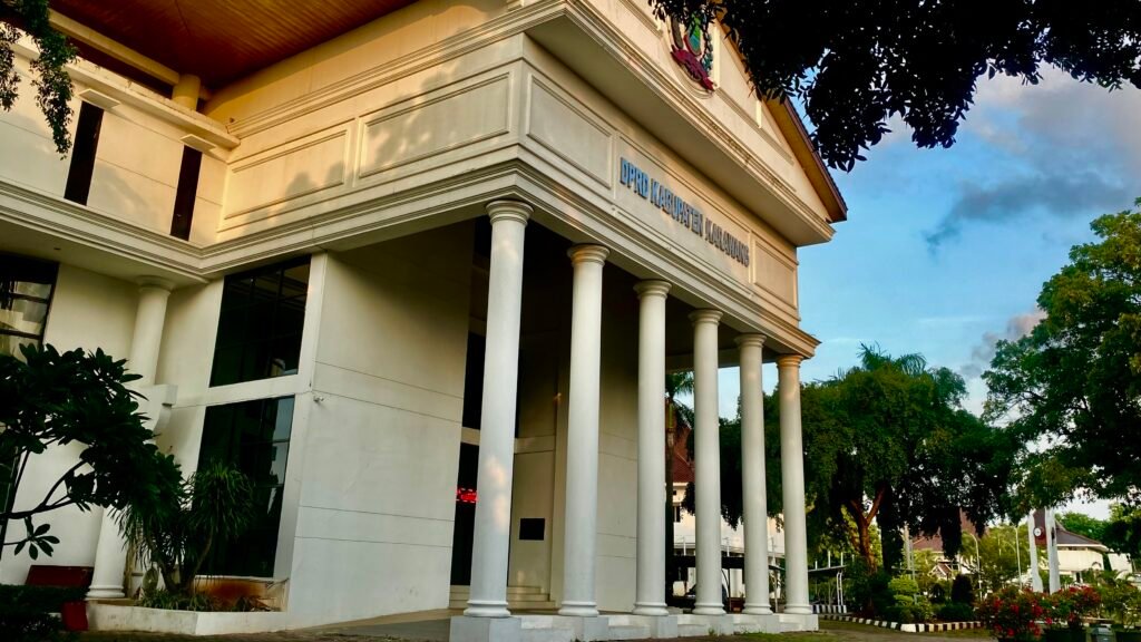 DPRD Kabupaten Karawang Merekomendasikan Study Tour