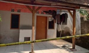 Tukang Bubur Sumsum di Karawang Terlibat ISIS