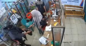 Perampokan di BRILink Lampung, Kerugian Hingga Belasan Juta Rupiah