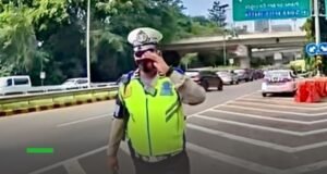 Kombes Latif Usman Meminta Maaf atas Tindakan Pungli oleh Oknum Polisi
