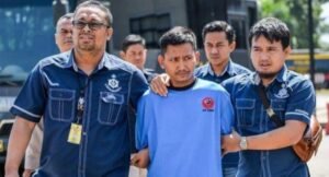 Pegi Lepas dari Status Tersangka Kasus Pembunuhan Vina Cirebon