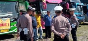 Penggunaan Klakson “Telolet” Berpotensi Tingkatkan Angka Kecelakaan