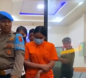 Selebgram Bandung Ditangkap, Diduga Promosikan Judi Online