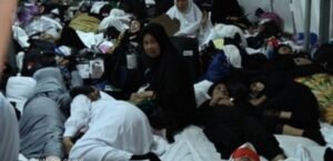 DPR RI Bersepakat Bentuk Pansus Haji 2024, Ini Alasannya