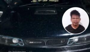 Polisi Berhasil Tangkap Pelaku Pencurian Baterai Tower di Garut
