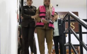 Kepala Desa Karangrahayu Terlibat Penyalahgunaan Uang