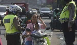 Bekasi Terapkan Operasi Patuh Jaya 2024, Ini Titik-titiknya