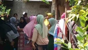 Heboh Kasus Asusila Terhadap Anak 5 Tahun di Karawang