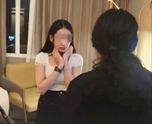 Polisi Tangkap Selebgram ER dalam Kasus Prostitusi di Makassar