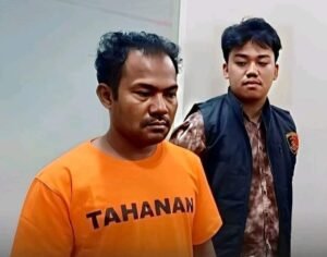 Seorang Anak di Makassar Diperkosa oleh Pengungsi Rohingya