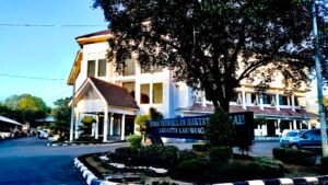 Mungkinkah Banggar DPRD Karawang Akan Tuntaskan Rancangan KUA-PPAS Perubahan Tahun 2024 ?