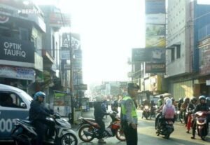 Jalan Ahmad Yani Akan Dijadikan Area CFD Pasca Relokasi PKL