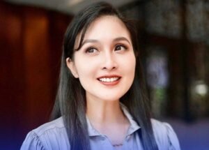 Kejaksaan Agung Sita Puluhan Tas Mewah Sandra Dewi