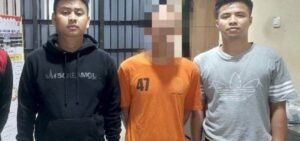 Polres Garut Tangkap Guru Komputer Pelaku Pelecehan Seksual