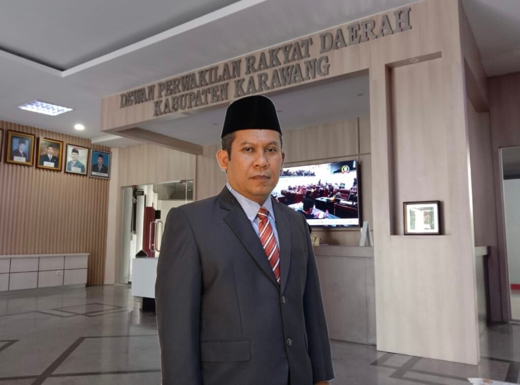 Anggota DPRD Terpilih Wajib Ikuti Orientasi