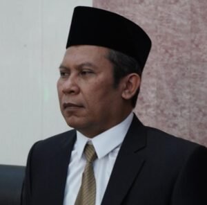 Sekwan Ucapkan Terima Kasih dan Maaf Terkait Prosesi Pelantikan