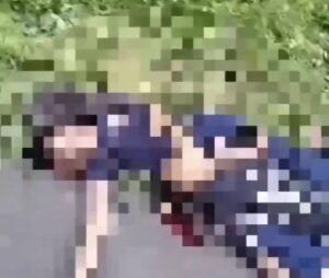 Pelajar SMP di Cilegon Kecelakaan Saat Diduga Hendak Tawuran