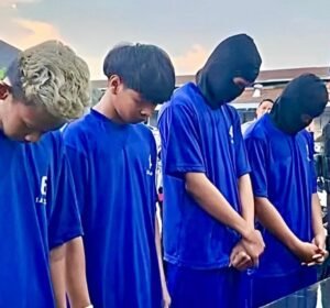Remaja Boyolali Tewas Dianiaya Anggota Perguruan Silat