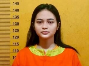 Mahasiswi di Pekanbaru Tabrak Seorang Ibu, Diduga Positif Narkoba