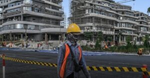 Setneg Bantah Sewa 1.000 Alphard untuk Tamu IKN