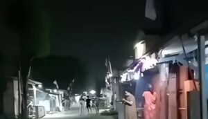 Seorang Remaja di Bekasi Tewas Terkena Bacokan Saat Tawuran