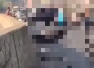 Polisi Selidiki Penyebab Kecelakaan Tragis di Tarumajaya