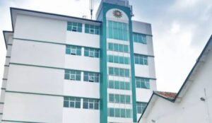 BPJS Putus Kerja Sama dengan RS Muhammadiyah Bandung