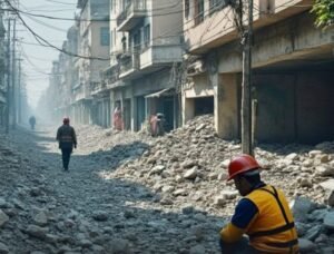 BMKG: Potensi Gempa Megathrust di Indonesia Capai Magnitudo 8,7