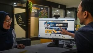 DJP Periksa Rekening Pribadi dengan Saldo Minimal Rp1 Miliar
