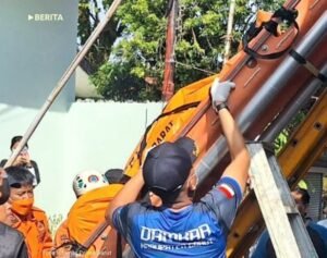 Pria di Garut Tewas di Kamar Setelah 3 Hari Tak Merespons
