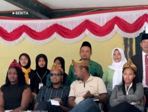 Garut Jadi Model Pendidikan Kesehatan Reproduksi untuk Delegasi 5 Negara