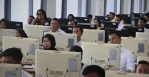 Rekrutmen CPNS dan PPPK 2024 Segera Dimulai