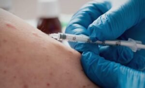 WHO: Wabah Mpox Tidak Akan Jadi Pandemi Global