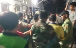 Tukang Bubur di Bekasi Ditangkap Atas Dugaan Pencabulan Anak