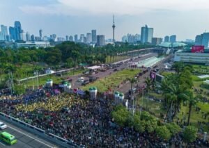 DPR Tidak Sempat Sahkan Revisi UU Pilkada