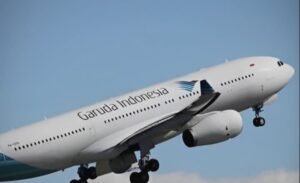 Penerbangan Garuda GA-174 Batal Akibat Tumpahan Avtur