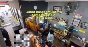 Pegawai Kafe Disabilitas Tuli Dihina Driver Ojol di Depok