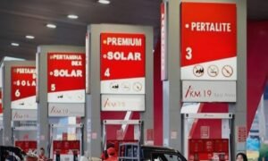 Upaya Pertamina Patra Niaga Pastikan BBM Subsidi Tepat Sasaran