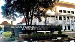 Pansus Raperda PK3 Laksanakan Rapat Dengan Kanwil Kemenkumham Secara Virtual
