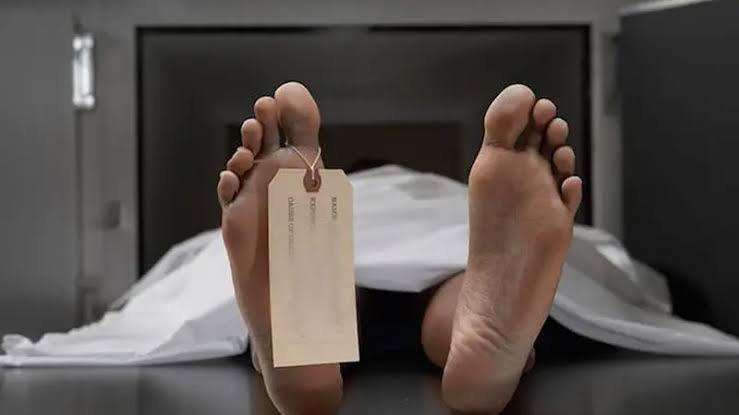 Polresta Bandung Ekshumasi Korban Pembunuhan