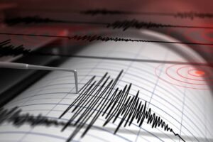 Jumlah Sensor Gempa Meningkat Signifikan, Kini Capai 530 Unit