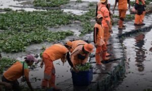 DPRD DKI Jakarta Minta Fokuskan Pengelolaan Sampah Darat