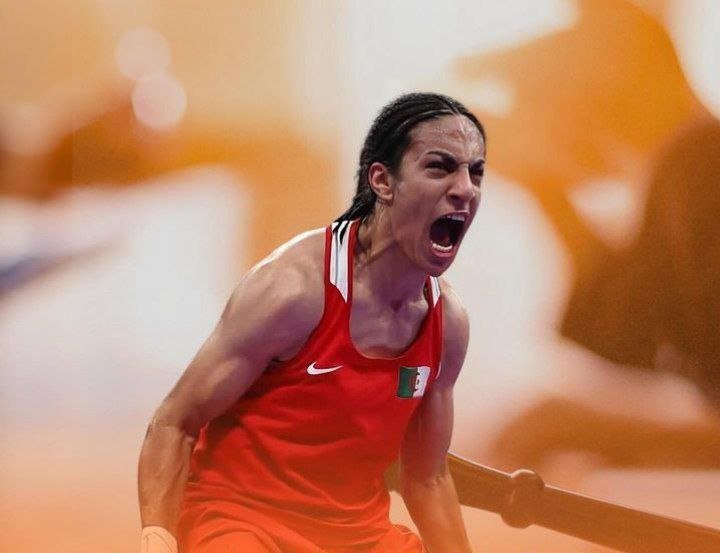 Imane Khelif Gugat Pelecehan di Media Sosial Pasca Olimpiade