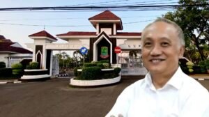 Hari Ini, Mendagri Tunjuk Pjs. Bupati Karawang