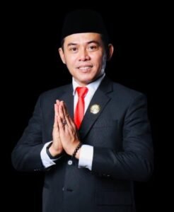 DPRD Karawang Bentuk Pansus untuk Selesaikan 26 Perda yang Dicabut