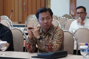 Anggota DPRD Karawang Minta Diskop & UKM Fasilitasi Produk UMKM dalam Acara Pemda
