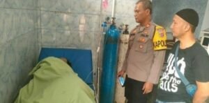Wanita Asal Karawang Tewas Setelah Dicekik oleh Kenalannya