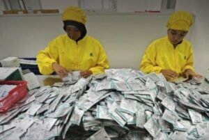 Aset PT Indofarma Dijual untuk Pembayaran Utang dan Gaji Karyawan