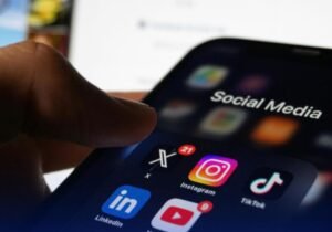 Reuters Institute: 49% Pengguna X Berpendidikan Tinggi, TikTok di Posisi Terbawah