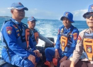 Nelayan di Garut Meninggal Dunia Usai Hanyut Selama 2 Hari